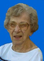 Irene Tannenbaum