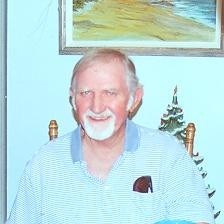Obituary of Frank A Rhoday