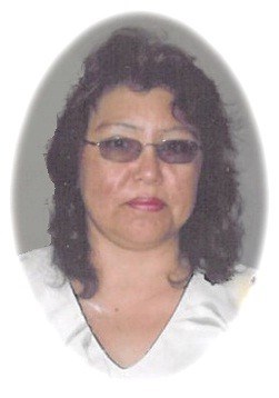 Obituary of Caroline Joanne Henderson