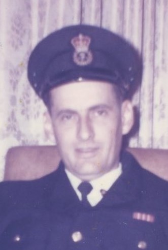 Obituary of Mr Lorne Fulton Carter