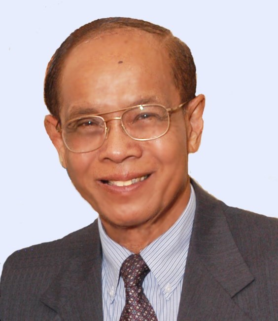 Obituary of Pheach Srey