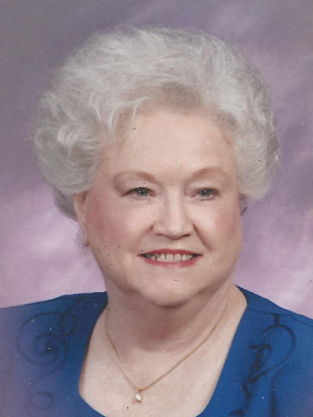 Christine B. Bragg Ray Obituary - Corinth, MS
