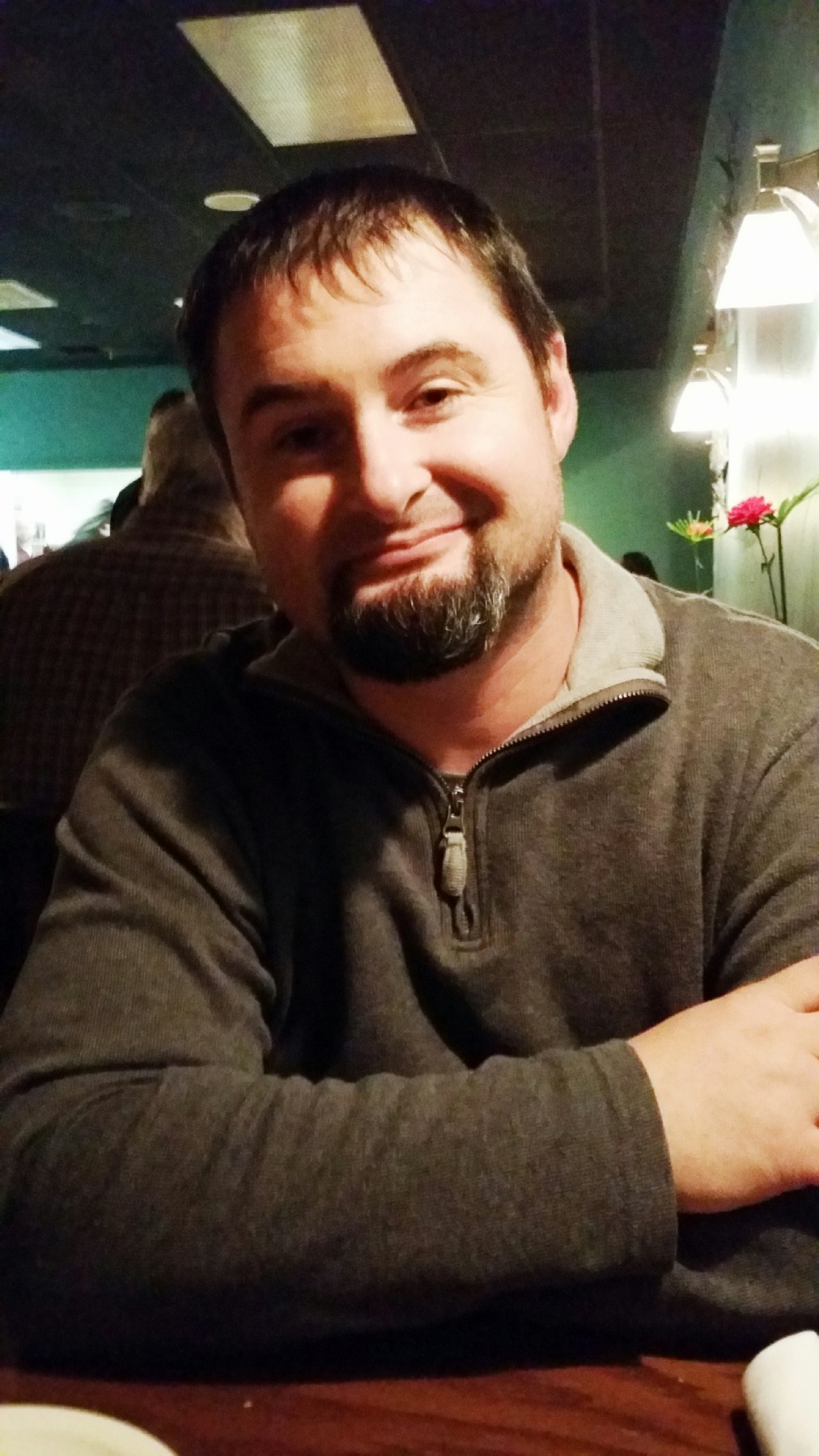 Obituary of Jason Jinkins