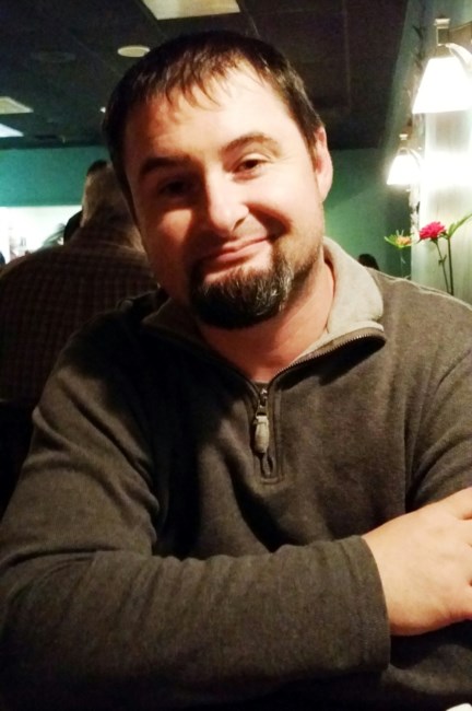 Obituary of Jason Jinkins