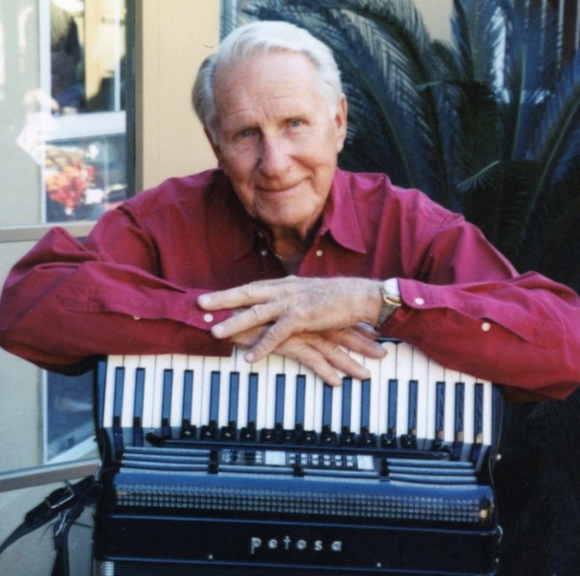 Obituary of Allan H. Erickson