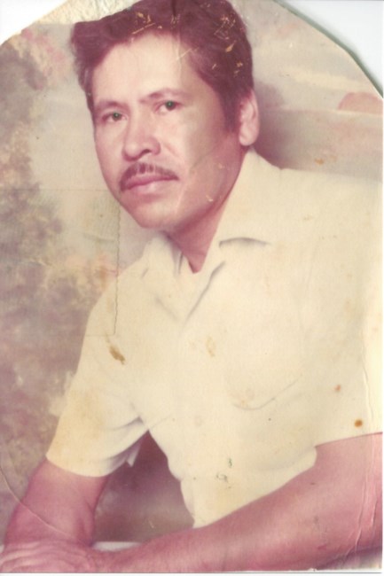 Obituary of Filimon V. Garcia