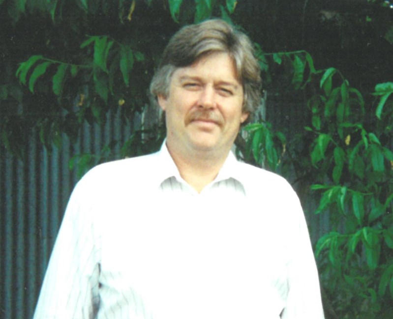 Obituary of Leon D. Tedford