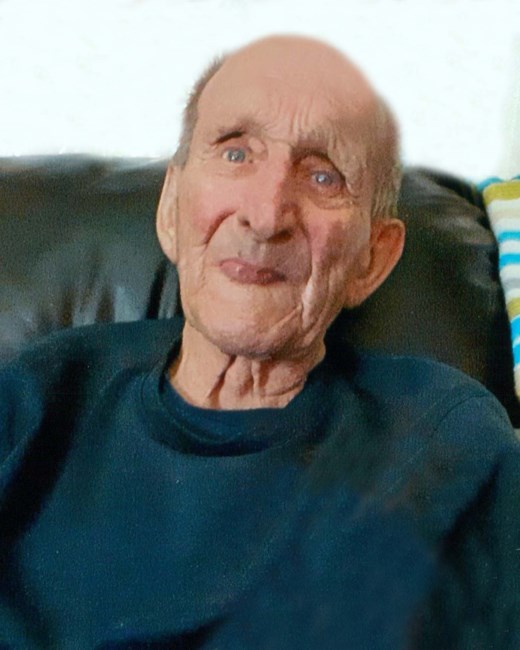 Obituary of Lawrence Joseph Bremner