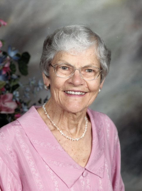 Obituary of Katrina Retzlaff