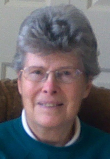 Obituary of Carolyn Neville