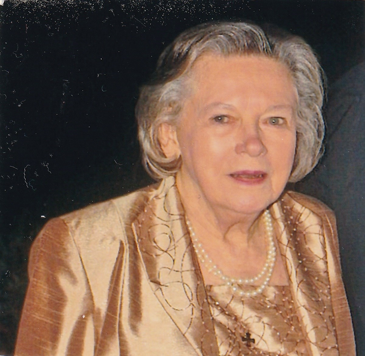 Obituary of Barbara Smith Cooley