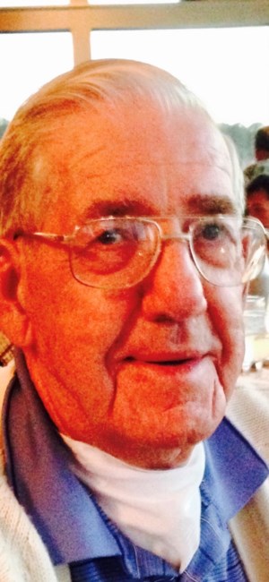 Obituary of James Harold Swaffield