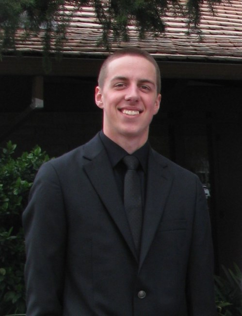 Obituary of Shawn Michael Ketchum