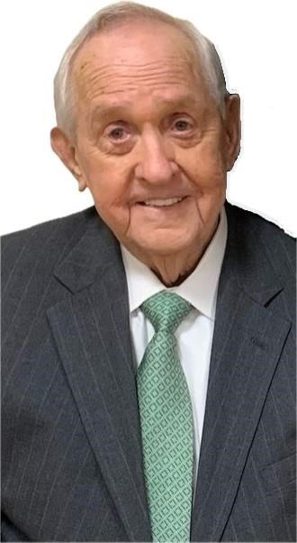 Obituary of Don Kelley