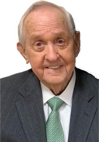 Obituary of Don Kelley