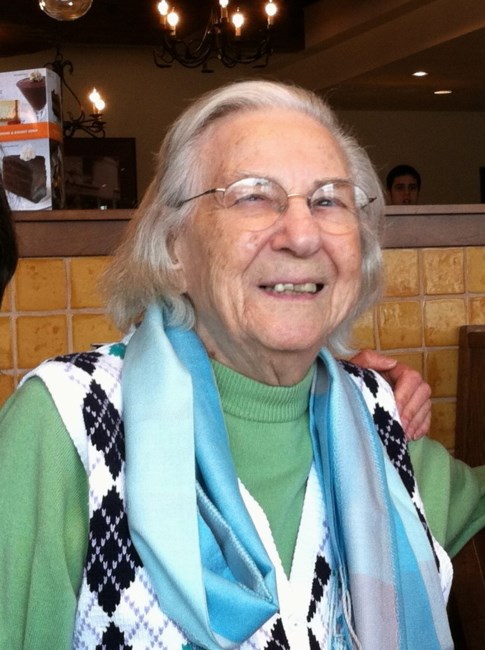 Obituary of Wilma Brown