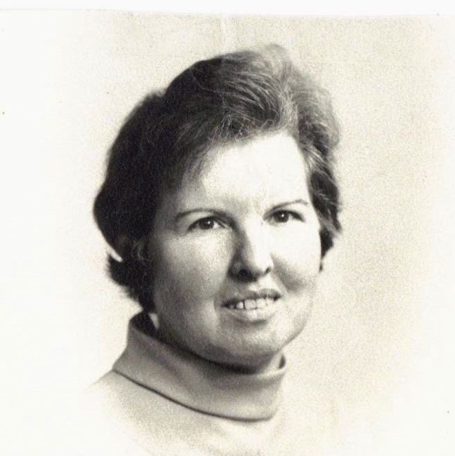Obituary of Anna G. Delmonico