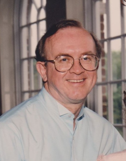 Obituary of Edward P. Higgins