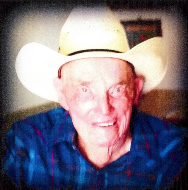 Avis de décès de Levi Arthur Barrett