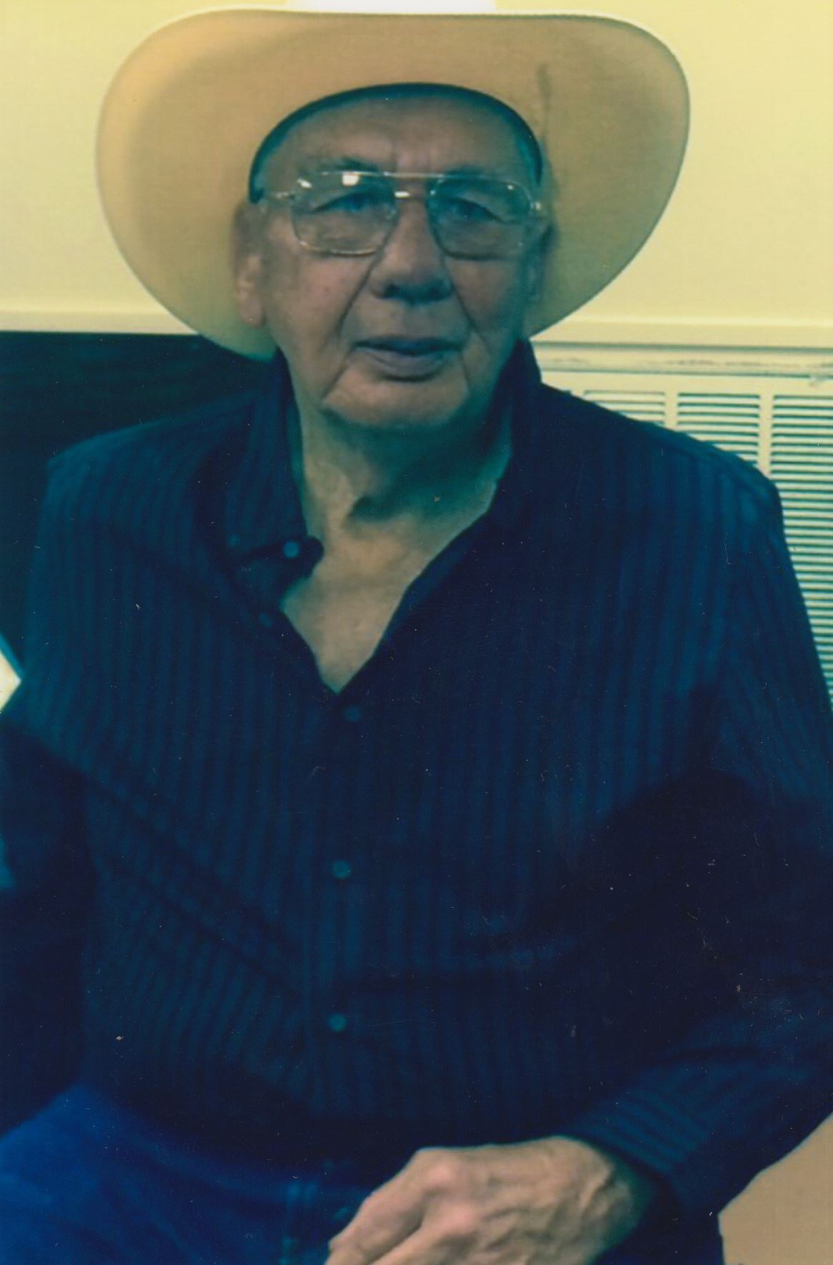 Obituary of Jose Guerra Mendez