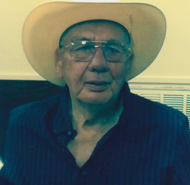 Obituary of Jose Guerra Mendez