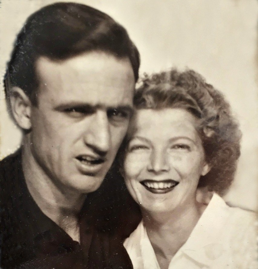 Obituary of Maxine Wanda Spann