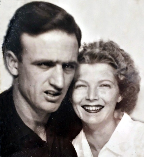 Obituario de Maxine Wanda Spann