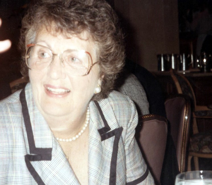 Nancy Mclaren Obituary Tampa Fl