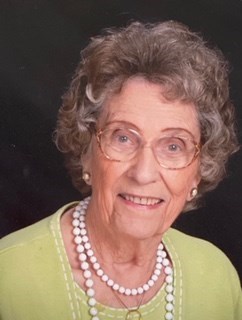 Obituary of Josephine W. Graves