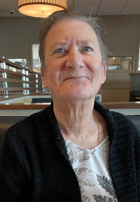 Obituary of Cindy McCray Murdock