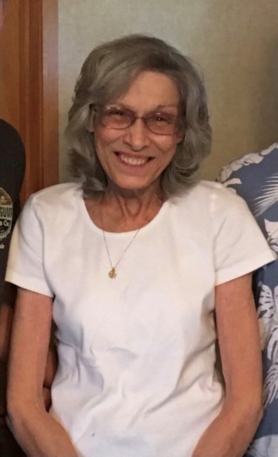 Obituary of Linda J. Krauss