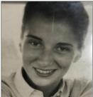 Obituary of Dorothy Jane Anderson