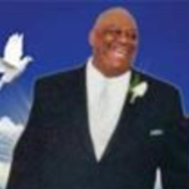 Obituary of Paul Kemp