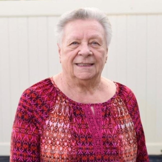 Obituary of Avaline Marie Romero