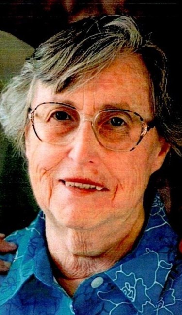 Obituary of Carolyn S Perlmutter