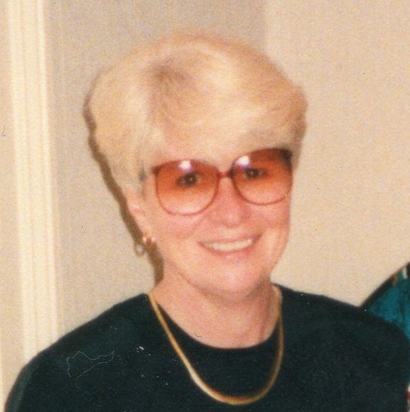 Obituary of Helen Marie Cummings