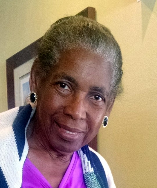 Obituary of Adeline Gill Cox