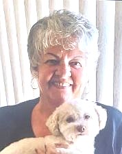 Obituary of Patricia Lee Sadler