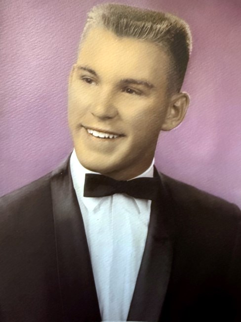 Obituary of William Jackson Mooneyham Jr.