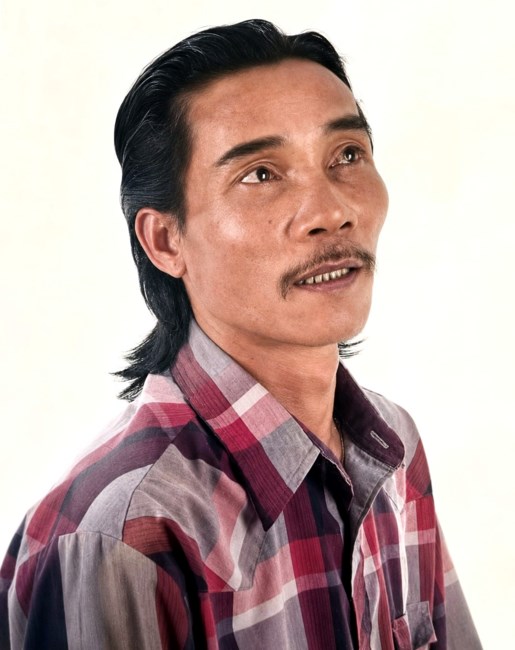 Obituary of Elo Nguyen