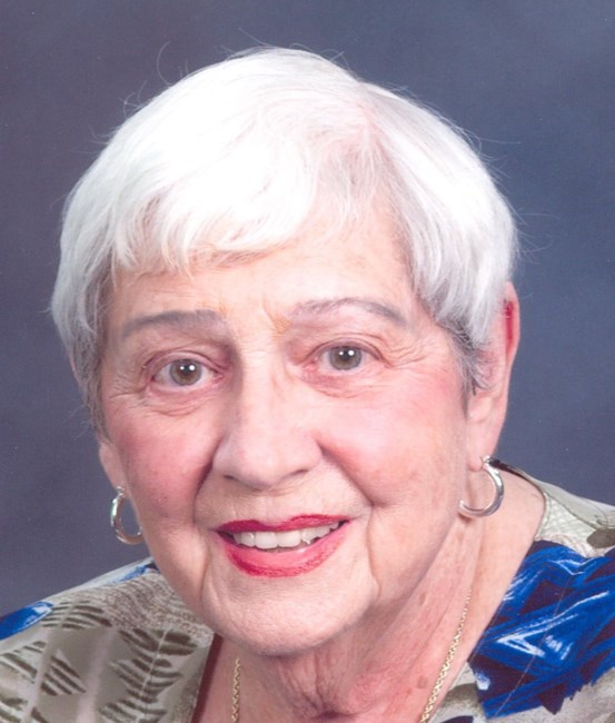 Obituary of Elizabeth D. Hirtzer