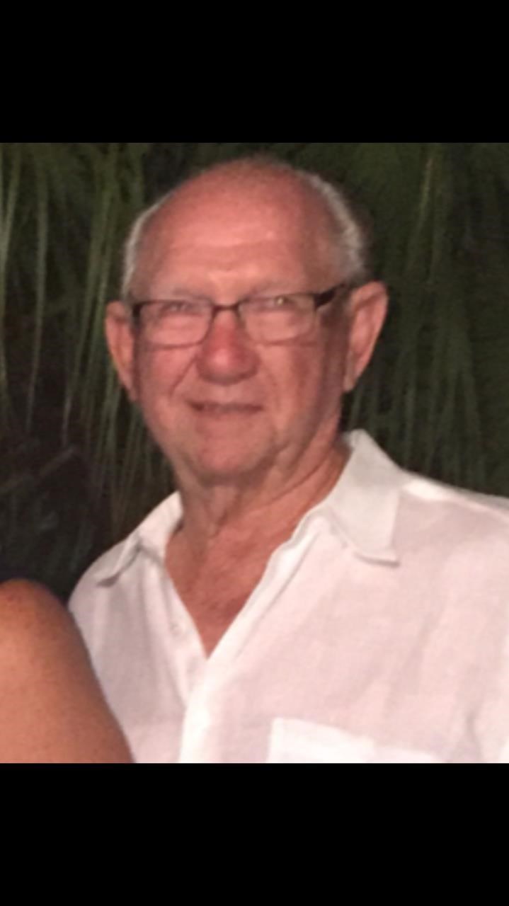 Obituary of Melvin Calhoun