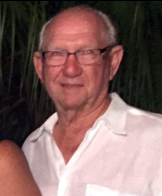 Obituary of Melvin Calhoun