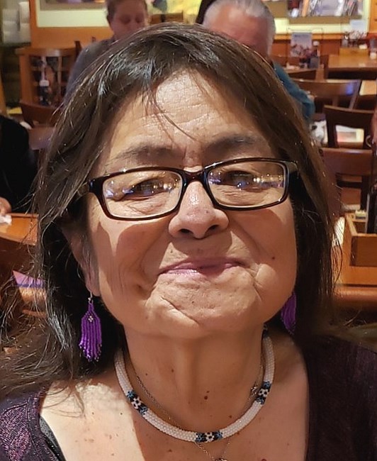 Obituary of Teresa Jennie Martel