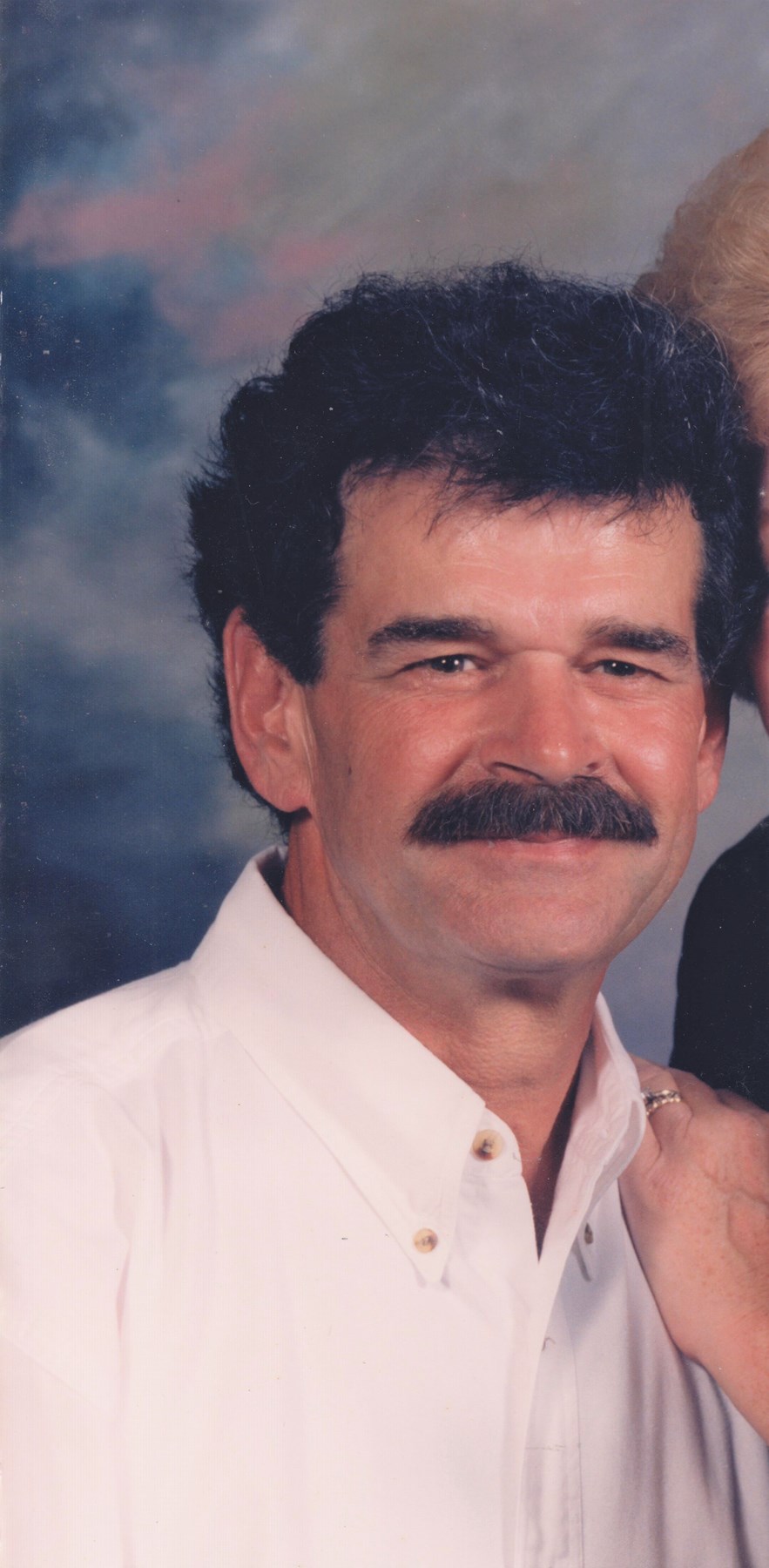 Obituary of Nolan "Poo-Paw" Huffman