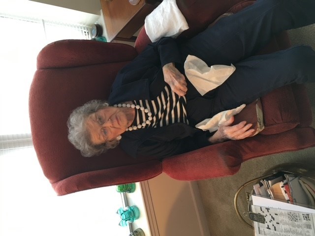 Obituary of Joan Taylor Noland