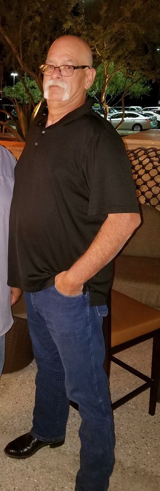 Obituary of Federico Chavez Sr.