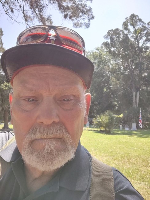 Obituary of John Edward Carson