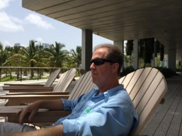 Obituary of Brian Stuart Law