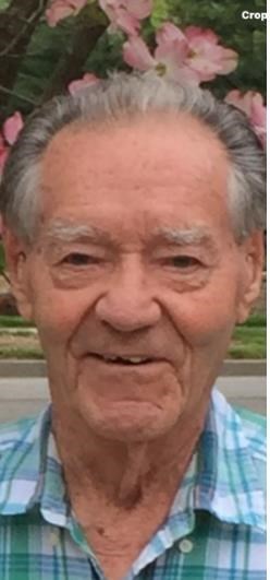 Obituary of Leon A Miller